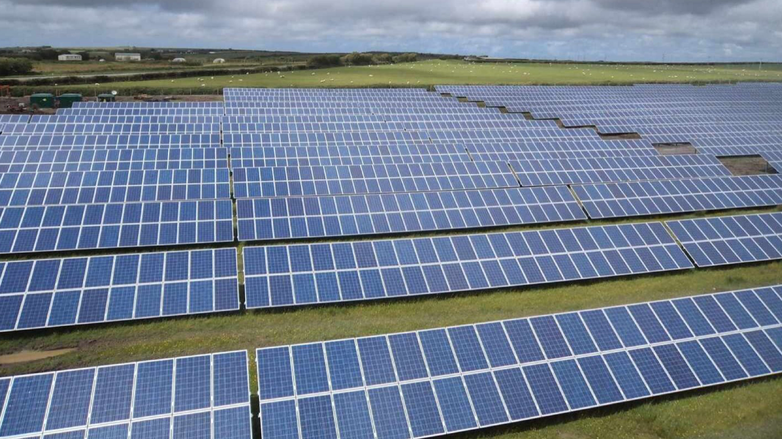 plantas fotovoltaicas energia solar