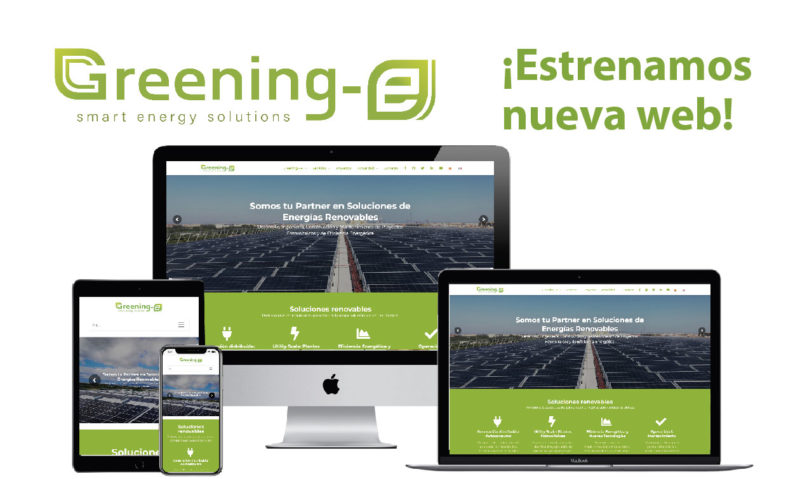 web de greening-e